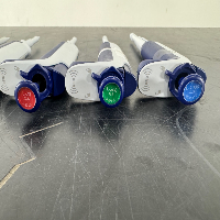 Rainin Pipet Lite-XLS Single Channel Pipettes - Quantity 6 image 3